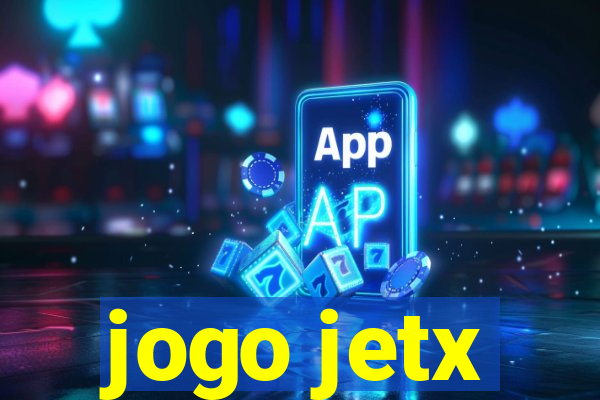 jogo jetx